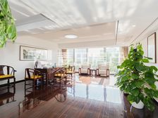 4室2厅西钓鱼台嘉园1