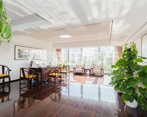 4室2厅西钓鱼台嘉园1