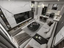 阿拉尼亚(Alanya)阿夫萨拉尔(Avsallar),与自