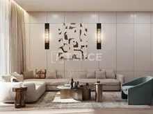 伊斯坦布尔阿塔谢希尔(Ata?ehir)地铁站附近公寓待售