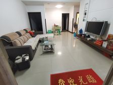 碧水花园2室2厅1卫南朝向13.6万元/套出售