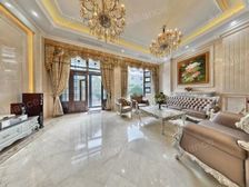 急买好谈 立达 联排别墅 全新精装修未入住 不靠马路