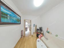 金桥,97年商品房,一梯两户全明户型,中间楼层,建平+9号线