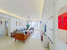 家门口养正书包金沙阳光公寓两年没住保养好精装送家具家电