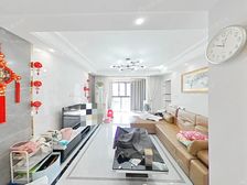 太湖新城(吴江)·中交璟庭·4室·2厅