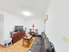 来了来了 双南一北 南北通透 采光无遮挡 楼层好