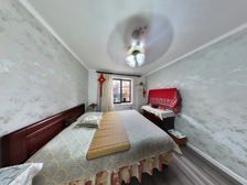 佣.金1% 保真 堤南里近双地铁 好楼层 精装修 看房方便