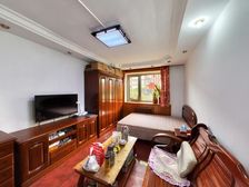 佣.金1% 保真 林苑北里门口地铁站,南北通透,满五年诚心卖