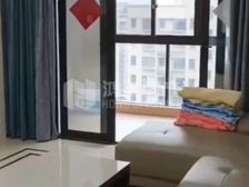 国贸天悦精致户型,高楼层,采光好