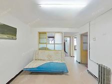 房山城关·北关东里 两居室干净房子 看房方便