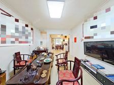 店长 黄龙·庆丰新村 7号院 三开间朝南