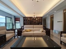 渝北区 公园大道上峯 五房 380万