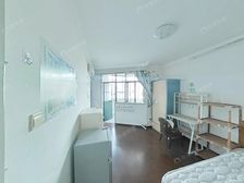 全朝南一房!中间楼层!年轻人挂户口!有钥匙!