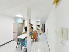 金桥·陈家宅小区,中间楼层,捡漏两房,只此一套