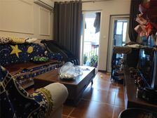 龙湖?好城时光 3室1厅 南