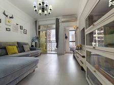 巴南区 斌鑫江南御府 三房 49万