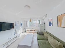 大望路·东方雅苑·1室·1厅