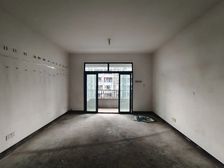 江北区南桥寺 中医院旁清水大3房 户型方正 视野好 住家安静