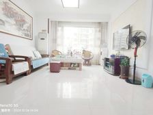 广文近华府一品精装三室拎包入住中间楼层全天采光已出税价可议