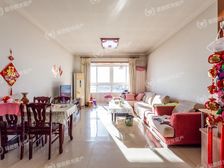 彩俸北区,三居室出售价格好,大产权