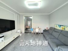 天地神通 汇都家园 价钱可议 精装 拎包入住