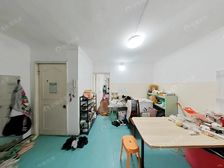 春申·茉莉苑·1室·1厅