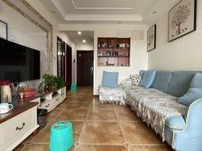 沙坪坝区 龙湖U城听蓝时光 三房58万