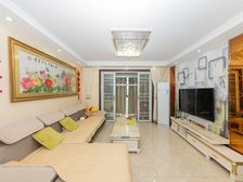 天禄西阆苑 3室2厅 精装修出售价格可谈