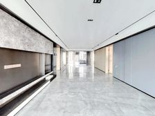 明湖悦府 洋房高楼层11楼,视野开阔 精装交付没住过人