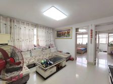 单价2800伯爵公馆近华丽世家3楼东山,全明户型精装