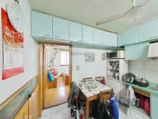 南泉新上三房,周边无厌恶设施,体量少,户型赞!