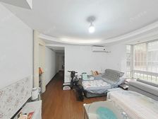 一楼带小院子 复旦+地铁+万科