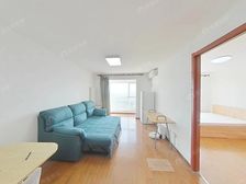 融泽嘉园,商品房满五·全南两居室,中间楼,采光好