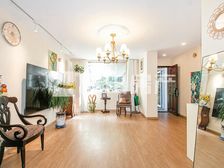 4室2厅紫玉山庄一期