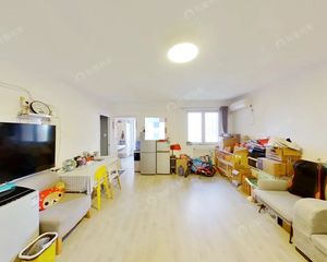 北七家·龙冠冠华苑萱草园·2室·2厅
