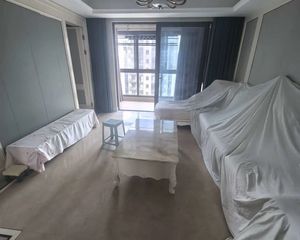 龙湖天御府4室2厅2卫南朝向450.0万元/套出售