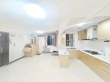 房型正气,采光佳,位置安静