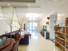 真房源 保利港湾国际 三房 商圈