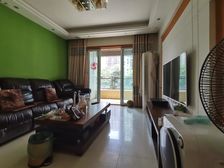 价格便宜 华美时代城 三房 98万