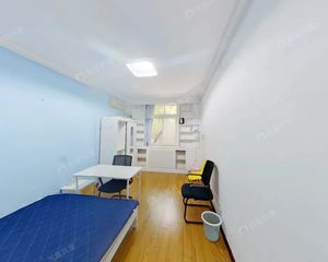 月坛·南礼士路甲1号院·3室·1厅