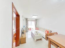 长阳 首开熙悦山澜庭南向两居 满五年一套 精装修自住