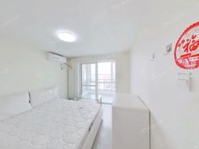 酒仙桥 电子城 西南大两居 户型方正 看房随时!