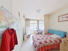 亮马桥·新源里东小区·2室 中间楼层 前后无遮挡