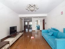 近地铁,高区采光无遮挡,近看动物园景观