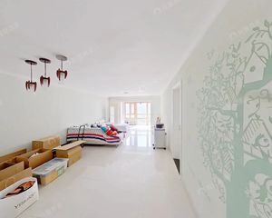 国展·润民柳芳居·3室·1厅