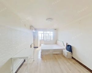 牡丹园·学院路、花园路塔院小区正规一居室、观景房