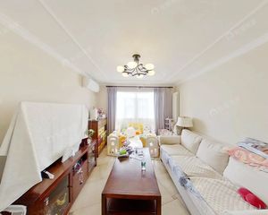 西三旗·建材城东一里·3室·2厅
