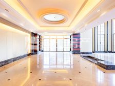 南北通透星河湾5室3厅豪华装修