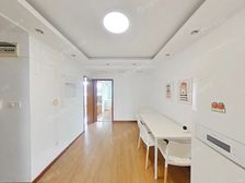 新出双南两房,厨卫全明,有钥匙