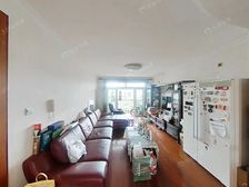 长风·安居朝阳苑·3室·2厅